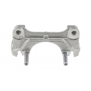 Support d'etrier de frein Pour AUDI A6 S6 A8 S8 VW PHAETON 4E0615125A
