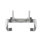 Support d'etrier de frein Pour AUDI A6 S6 A8 S8 VW PHAETON 4E0615125A