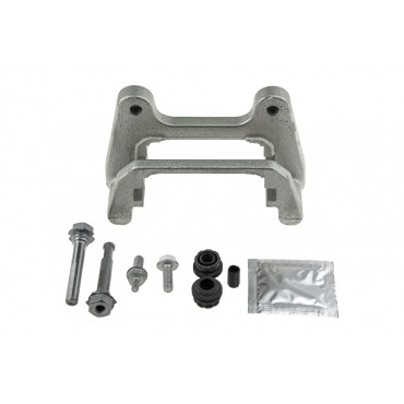 Support d'etrier de frein Gauche Pour JEEP CHEROKEE CHRYSLER 200 2015-2017