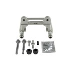 Support d'etrier de frein droit Pour JEEP CHEROKEE CHRYSLER 200 2015-2017