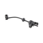 Soupape electrovanne pour LAND ROVER DEFENDER DISCOVERY II 2.5 TD5 55573017