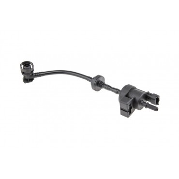 Soupape electrovanne pour LAND ROVER DEFENDER DISCOVERY II 2.5 TD5 55573017