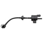 Soupape electrovanne pour LAND ROVER DEFENDER DISCOVERY II 2.5 TD5 55573017