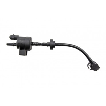 Soupape electrovanne pour LAND ROVER DEFENDER DISCOVERY II 2.5 TD5 55573017