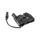 Serrure verrouillage du capot Pour AUDI Q3 8UB 8UG 2011-2018 8U0823509