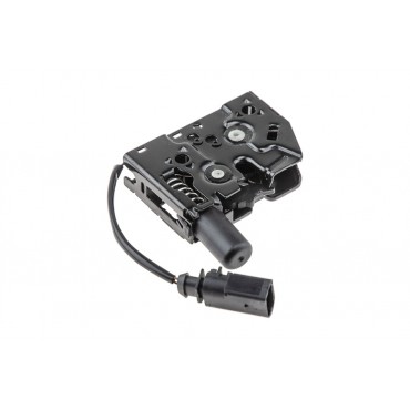 Serrure verrouillage du capot Pour AUDI Q3 8UB 8UG 2011-2018 8U0823509