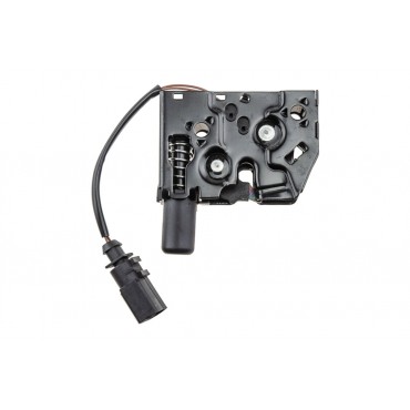 Serrure verrouillage du capot Pour AUDI Q3 8UB 8UG 2011-2018 8U0823509