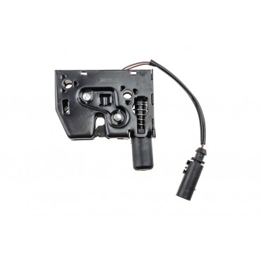 Serrure verrouillage du capot Pour AUDI Q3 8UB 8UG 2011-2018 8U0823509