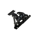 Serrure verrouillage du capot pour AUDI A6 R8 4F0823480B 4F0823480