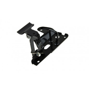 Serrure verrouillage du capot pour AUDI A6 R8 4F0823480B 4F0823480