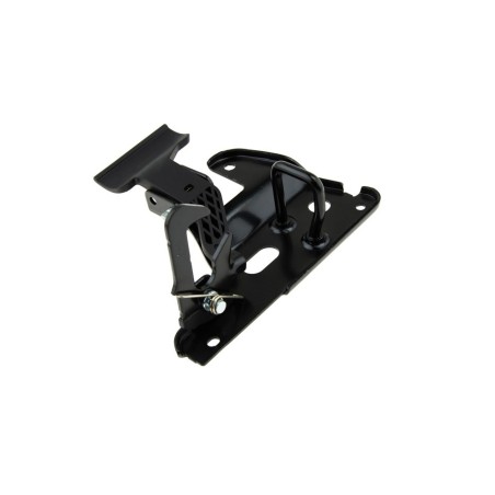 Serrure verrouillage du capot pour AUDI A6 R8 4F0823480B 4F0823480