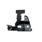 Serrure verrouillage du capot pour AUDI A6 R8 4F0823480B 4F0823480