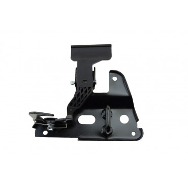 Serrure verrouillage du capot pour AUDI A6 R8 4F0823480B 4F0823480