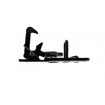 Serrure verrouillage du capot pour AUDI A6 R8 4F0823480B 4F0823480