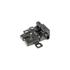 Serrure de Coffre Pour Mini Mini 51242754528 51244332301 51247130322 51247154656