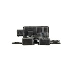 Serrure de Coffre Pour Mini Mini 51242754528 51244332301 51247130322 51247154656