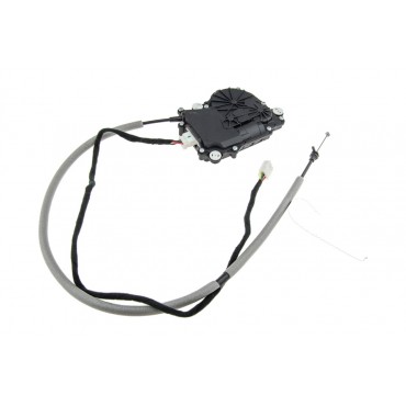 Serrure Hayon de Coffre pour BMW Série 7 F01 F02 F03 F04 51247191213