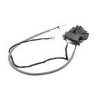 Serrure Hayon de Coffre pour BMW Série 7 F01 F02 F03 F04 51247191213