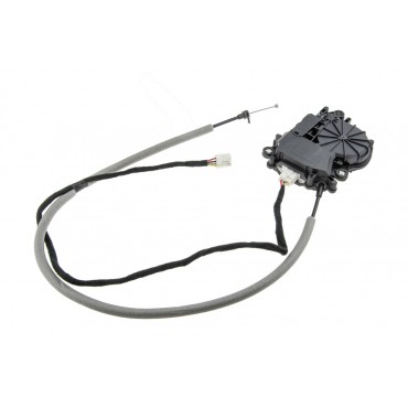 Serrure Hayon de Coffre pour BMW Série 7 F01 F02 F03 F04 51247191213