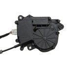 Serrure Hayon de Coffre pour BMW Série 7 F01 F02 F03 F04 51247191213