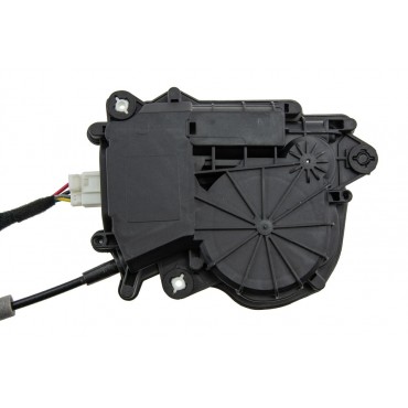 Serrure Hayon de Coffre pour BMW Série 7 F01 F02 F03 F04 51247191213