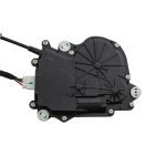 Serrure Hayon de Coffre pour BMW Série 7 F01 F02 F03 F04 51247191213