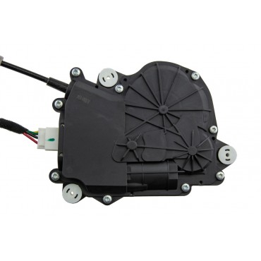 Serrure Hayon de Coffre pour BMW Série 7 F01 F02 F03 F04 51247191213