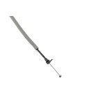 Serrure Hayon de Coffre pour BMW Série 7 F01 F02 F03 F04 51247191213