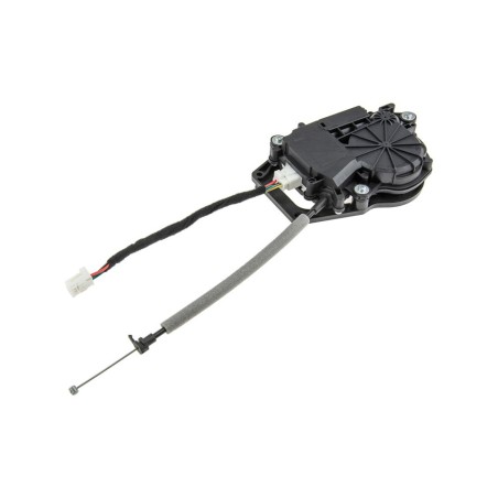 Serrure Hayon de Coffre pour BMW 5 F07 à partir de 2012 51247155158