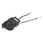 Serrure Hayon de Coffre pour BMW 5 F07 à partir de 2012 51247155158