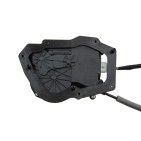 Serrure Hayon de Coffre pour BMW 5 F07 à partir de 2012 51247155158