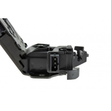Serrure Hayon de coffre Pour AUDI A3 A4 A6 TT 8P4827505B