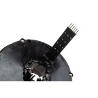 Ressort contacteur tournant Airbag pour MERCEDES Classe C CLK C209 A0004640618