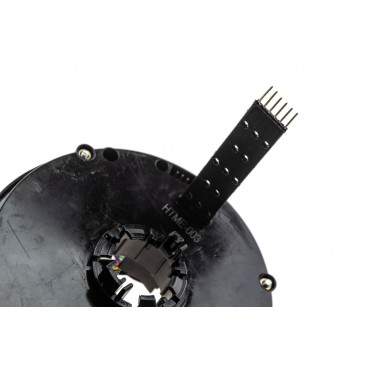 Ressort contacteur tournant Airbag pour MERCEDES Classe C CLK C209 A0004640618