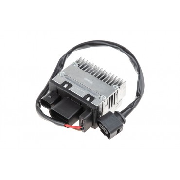 Résistance chauffage pulseur d'air habitacle pour A4 SUPERB I PASSAT 8D0959501A
