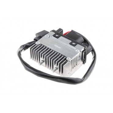 Résistance chauffage pulseur d'air habitacle pour A4 SUPERB I PASSAT 8D0959501A