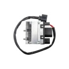 Résistance chauffage pulseur d'air habitacle pour A4 SUPERB I PASSAT 8D0959501A