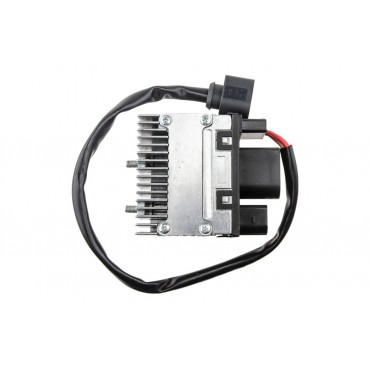 Résistance chauffage pulseur d'air habitacle pour A4 SUPERB I PASSAT 8D0959501A