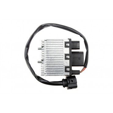 Résistance chauffage pulseur d'air habitacle pour A4 SUPERB I PASSAT 8D0959501A