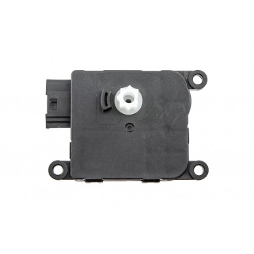 Regulateur de chauffage servomoteur pour JEEP GRAND CHEROKEE COMMANDER 5143192AA