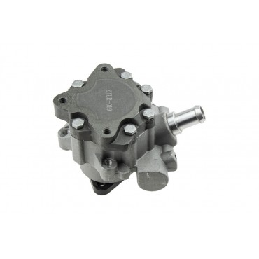 Pompe de direction assistée pour DISCOVERY L319 RANGE ROVER L322 QVB000110