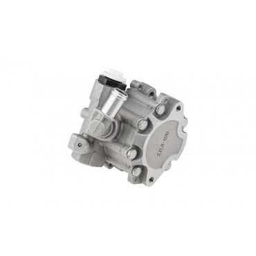 Pompe de direction assistée pour DEFENDER DISCOVERY RANGE ROVER QVB101110