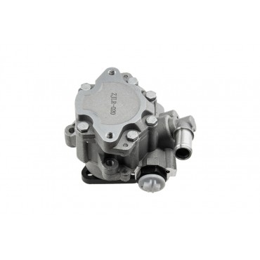 Pompe de direction assistée pour DEFENDER DISCOVERY RANGE ROVER QVB101110