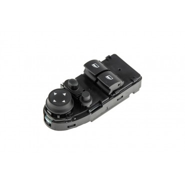 Platine commande de lève vitre Pour BMW Serie 3 E92 61319132164