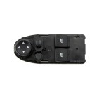 Platine commande de lève vitre Pour BMW Serie 3 E92 61319132164