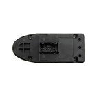 Platine commande de lève vitre Pour BMW Serie 3 E92 61319132164