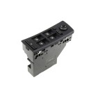 Platine commande de lève vitre conducteur Pour BMW X5 E53 6907498 61316962506