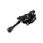 Mécanisme complet levier de vitesse boite 6 pour IVECO DAILY CITYS 5801283904