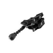 Mécanisme complet levier de vitesse boite 6 pour IVECO DAILY CITYS 5801283904