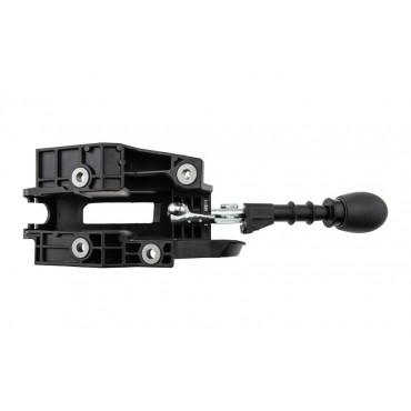 Mécanisme complet levier de vitesse boite 6 pour IVECO DAILY CITYS 5801283904